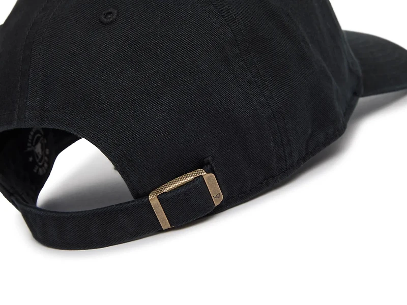 Los Angeles Dodgers Clean Up Baseball Cap