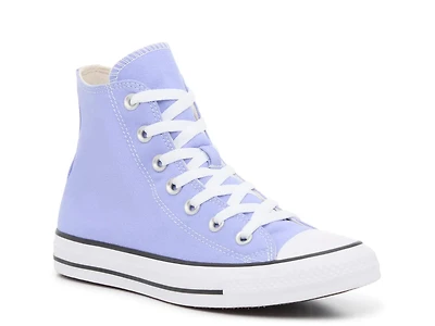 Chuck Taylor All Star High-Top Sneaker - Women's