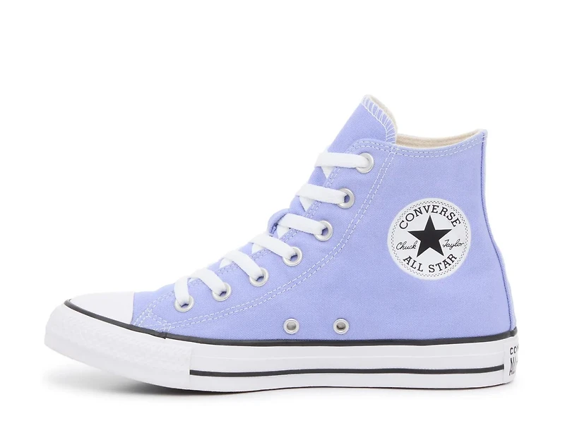 Chuck Taylor All Star High-Top Sneaker - Women's