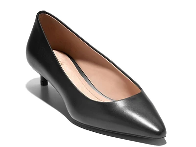 Go-To Jocelyn Pump