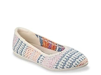 Cleo Ballet Flat