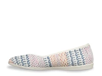 Cleo Ballet Flat