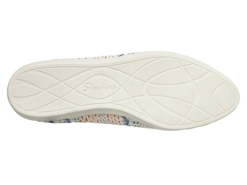 Cleo Ballet Flat