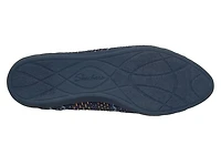 Cleo Ballet Flat
