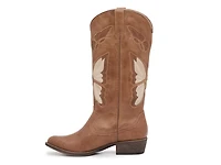 Monarch Cowboy Boot