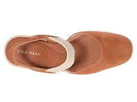 Kenna Espadrille Wedge Sandal