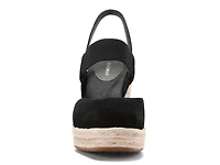 Kenna Espadrille Wedge Sandal