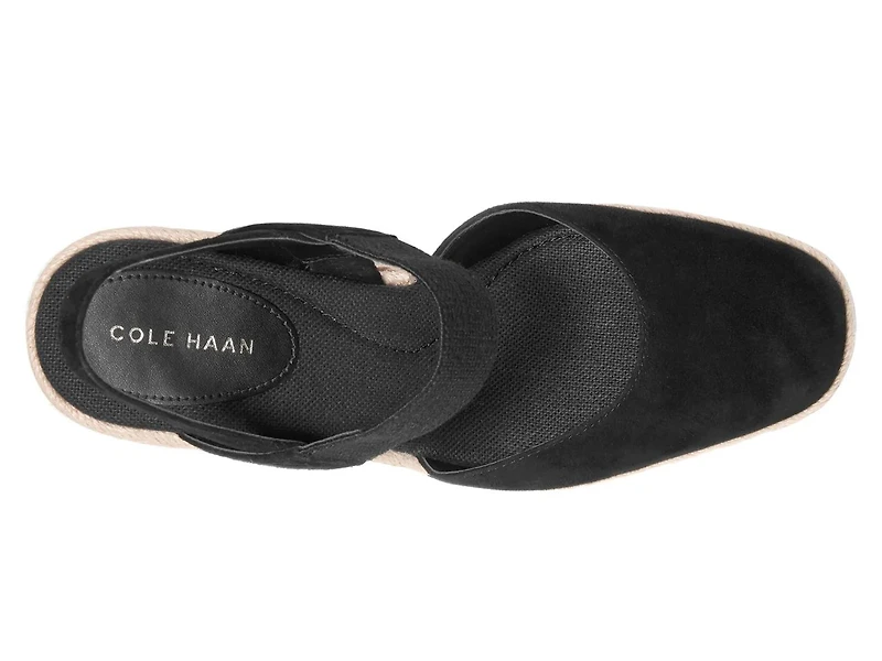 Kenna Espadrille Wedge Sandal