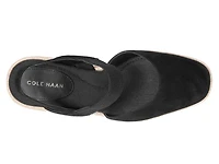 Kenna Espadrille Wedge Sandal