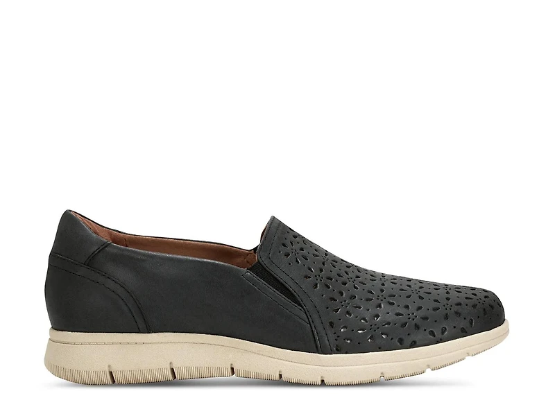 Lenoir Slip-On