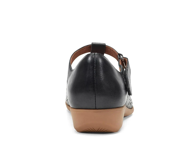 Rowen Mary Jane Flat