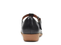 Rowen Mary Jane Flat