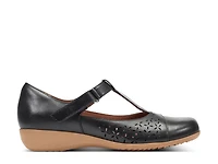 Rowen Mary Jane Flat