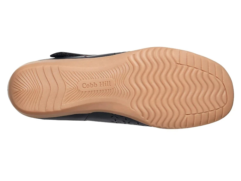 Rowen Mary Jane Flat