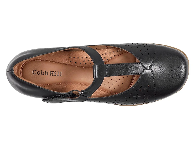 Rowen Mary Jane Flat