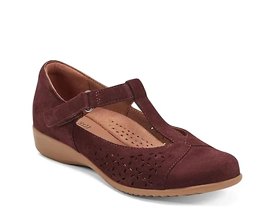 Rowen Mary Jane Flat