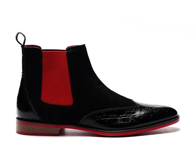 Mantra Chelsea Boot