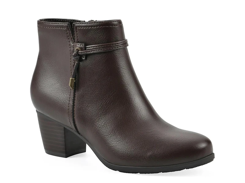 Angelo Bootie