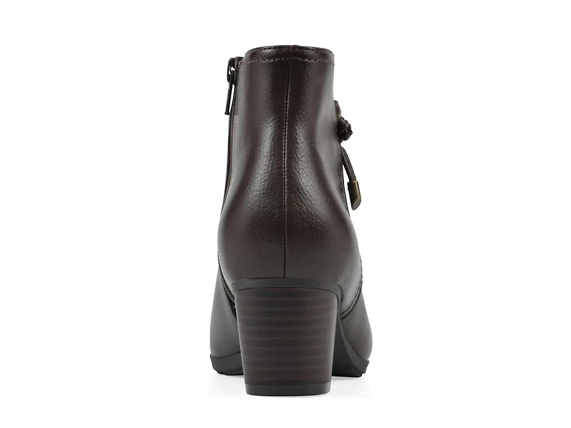 Angelo Bootie