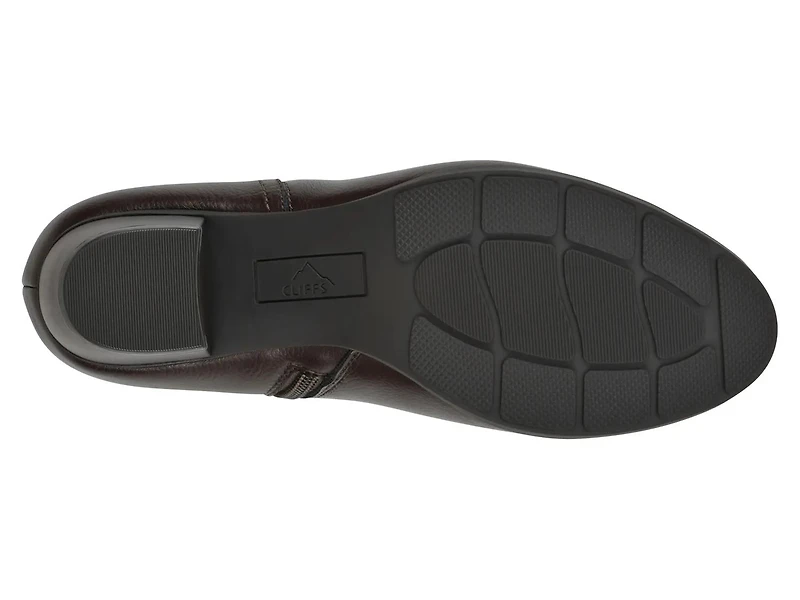 Angelo Bootie