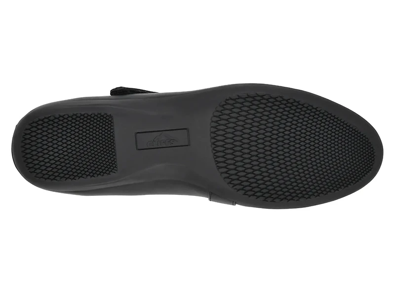 Carwen Mary Jane Flat