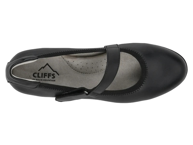 Carwen Mary Jane Flat