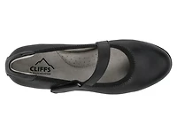 Carwen Mary Jane Flat