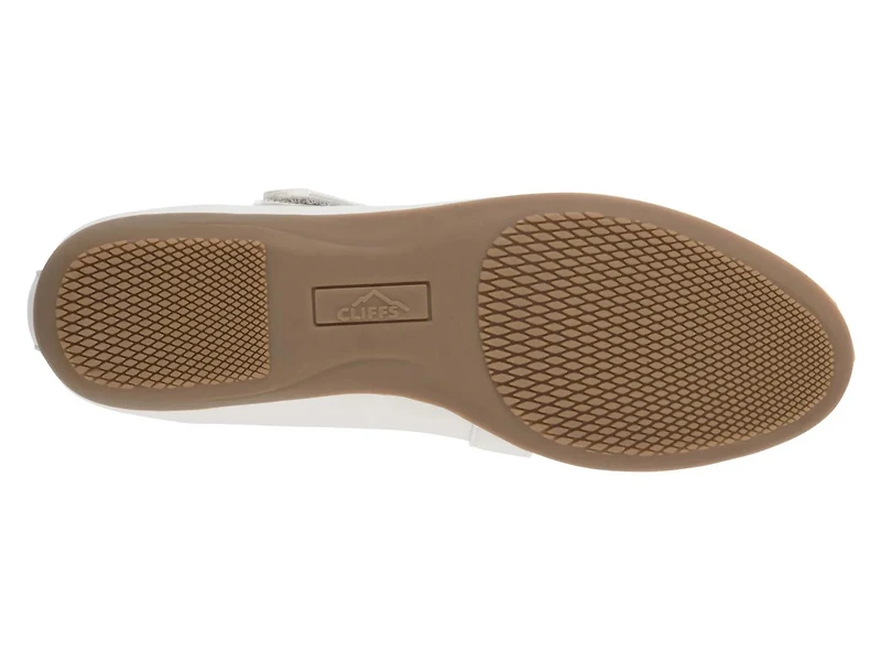 Carwen Mary Jane Flat