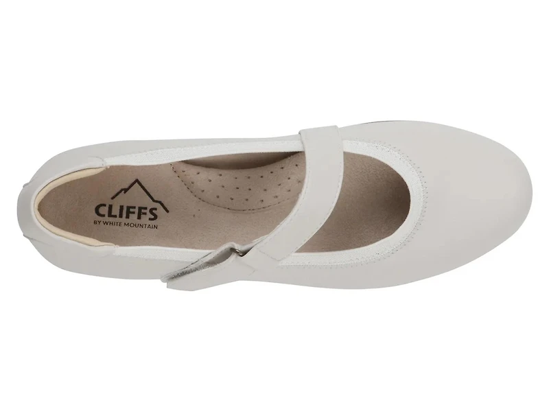 Carwen Mary Jane Flat