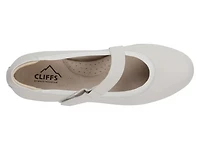 Carwen Mary Jane Flat