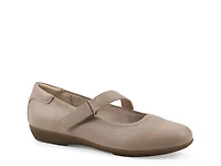 Carwen Mary Jane Flat