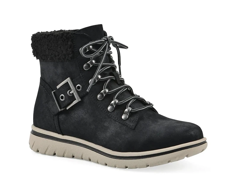 Hadrian Bootie