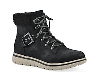 Hadrian Bootie
