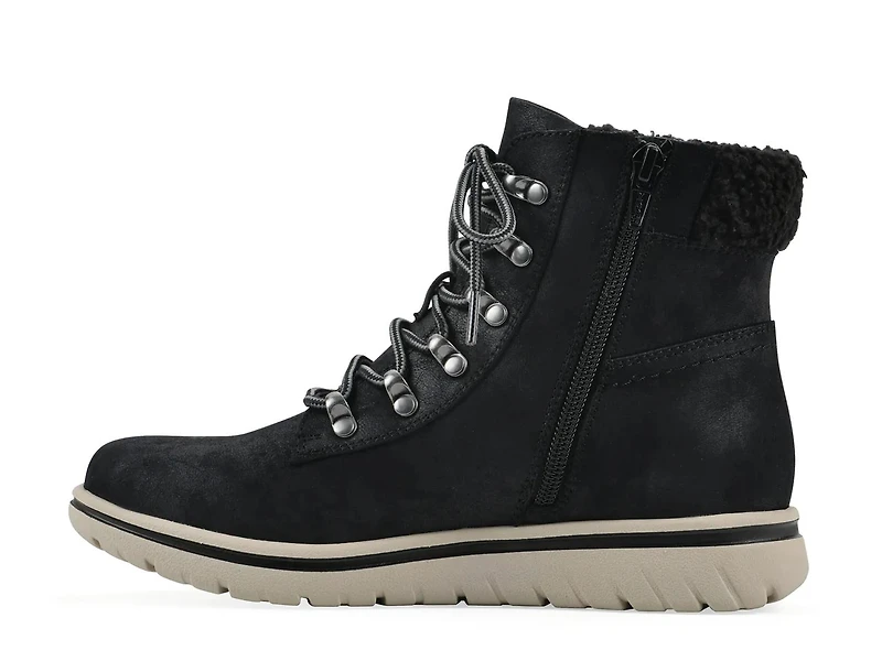Hadrian Bootie