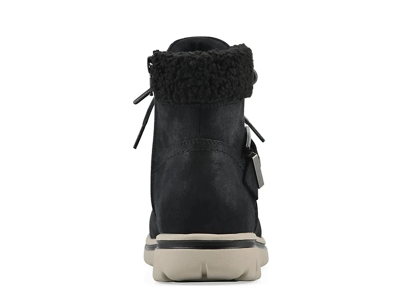 Hadrian Bootie