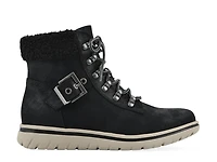 Hadrian Bootie