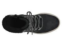 Hadrian Bootie