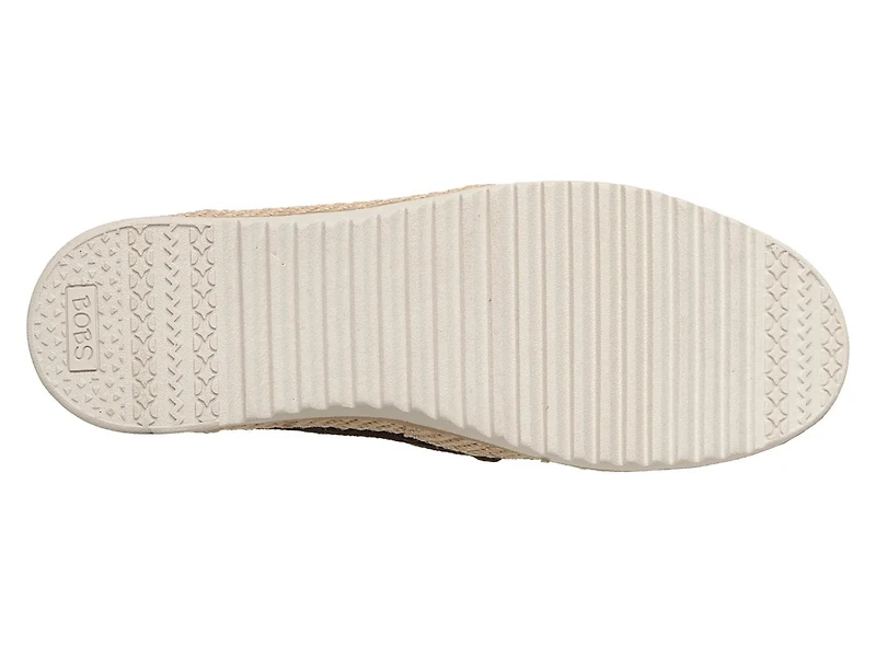 Flexpadrille Espadrille Flat