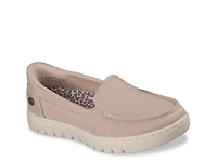 Hands Free Slip-Ins: Bobs Arch Comfort Sunfest Too Swift Slip-On