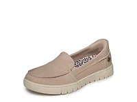 Hands Free Slip-Ins: Bobs Arch Comfort Sunfest Too Swift Slip-On