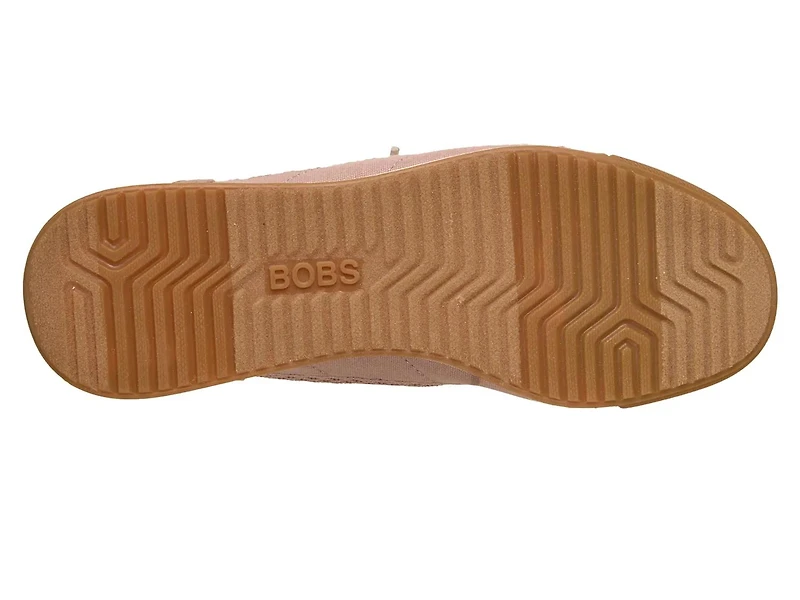 BOBS Billie Jazzy Dog Sneaker - Women's