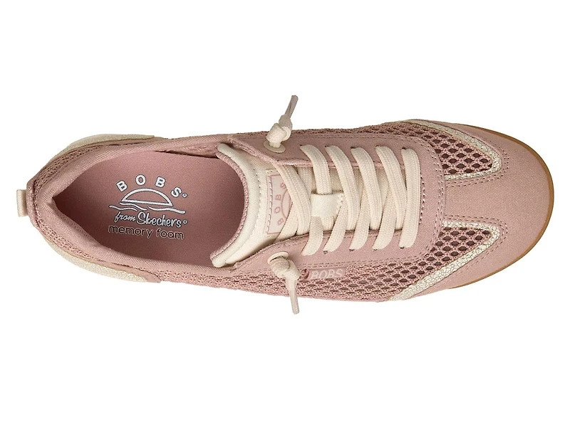 BOBS Billie Jazzy Dog Sneaker - Women's