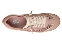 BOBS Billie Jazzy Dog Sneaker - Women's