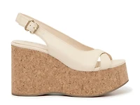 Mellow Wedge Sandal