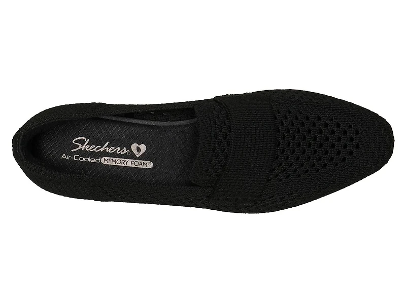 Cleo Snip Close To You Loafer