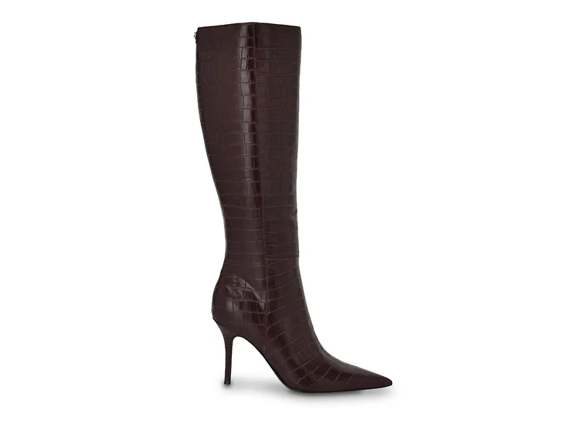 Gressa Wide Calf Boot