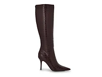Gressa Wide Calf Boot