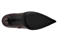 Gressa Wide Calf Boot