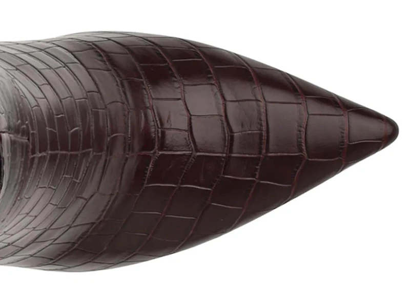 Gressa Wide Calf Boot