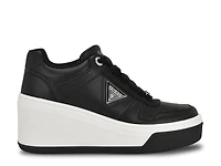 Rozinn Wedge Sneaker